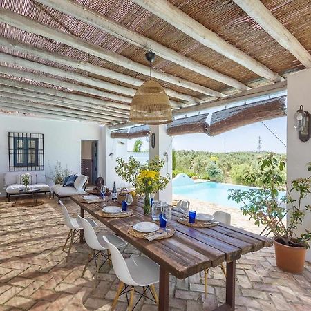 Willa Hacienda San Antonio Marchena  Zewnętrze zdjęcie