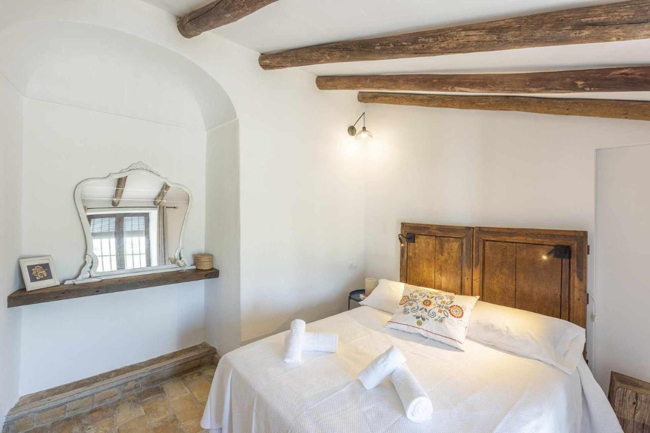Willa Hacienda San Antonio Marchena  Zewnętrze zdjęcie