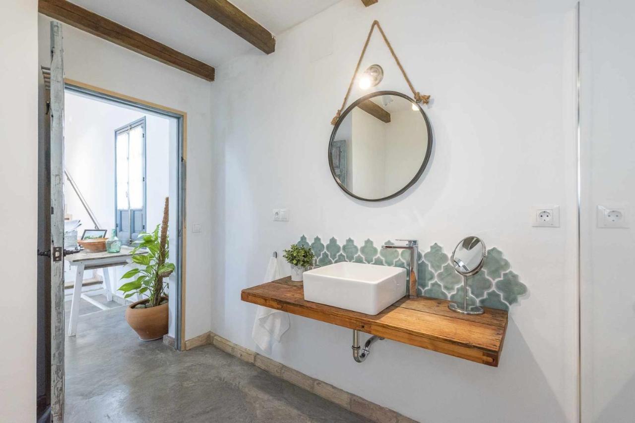 Willa Hacienda San Antonio Marchena  Zewnętrze zdjęcie