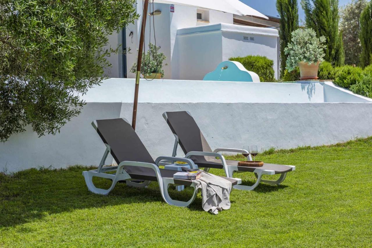 Willa Hacienda San Antonio Marchena  Zewnętrze zdjęcie