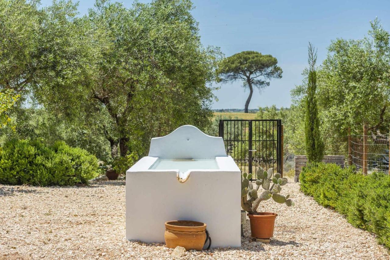 Willa Hacienda San Antonio Marchena  Zewnętrze zdjęcie
