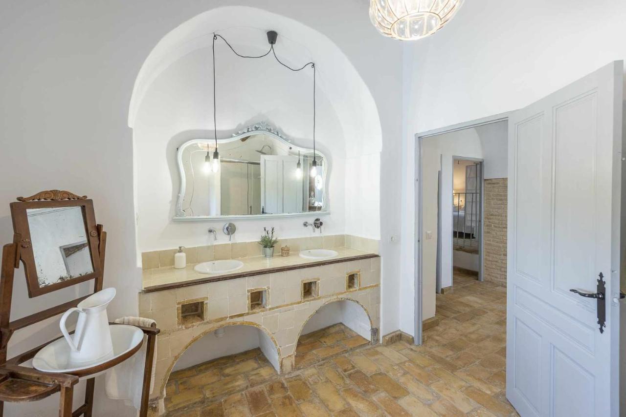 Willa Hacienda San Antonio Marchena  Zewnętrze zdjęcie