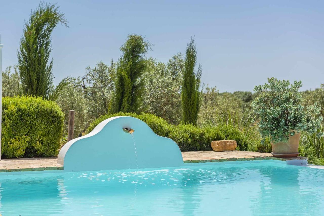 Willa Hacienda San Antonio Marchena  Zewnętrze zdjęcie